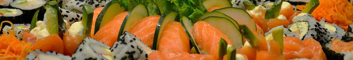 Eating Japanese Sushi at Iroha Sushi of Tokyo restaurant in Studio City, CA.